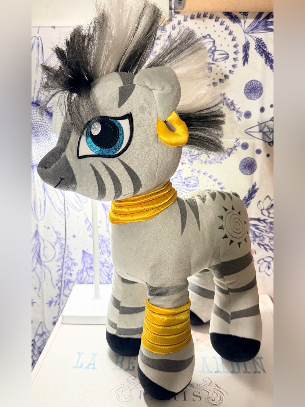 Build a Bear